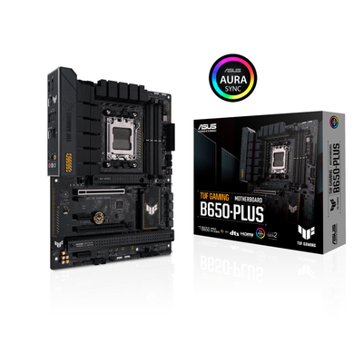 ASUS tuf gaming B650-PLUS/AM5/ATX