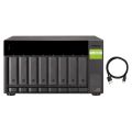 QNAP TL-D800C, Rozšiřující jednotka NAS 8xHDD/SSD