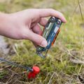 LEATHERMAN Signal TUNDRA, Multifunkční nářadí