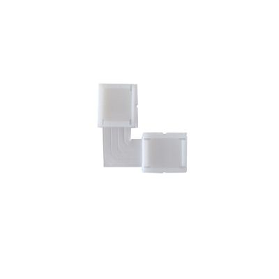 Spojka pro LED pásek L, RGB - 10mm