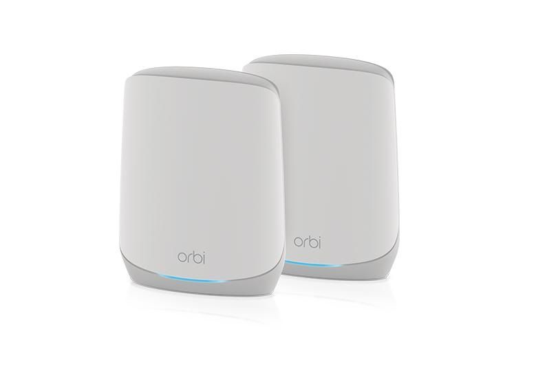 Netgear 4PT orbi AX5400 2PACK 1Y armor bndl