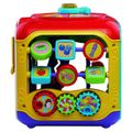 VTECH Magická kostka (SK)
