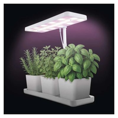Rostoucí lampa EMOS Z7904 Grow 7W