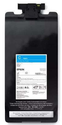 Epson P-Series 64" Matte Black IIPS Ink 800ml