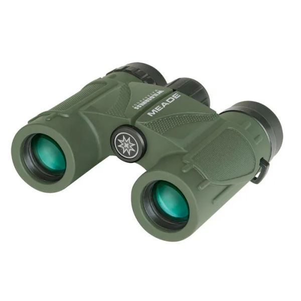 Binokulární dalekohled Meade Wilderness 10x25
