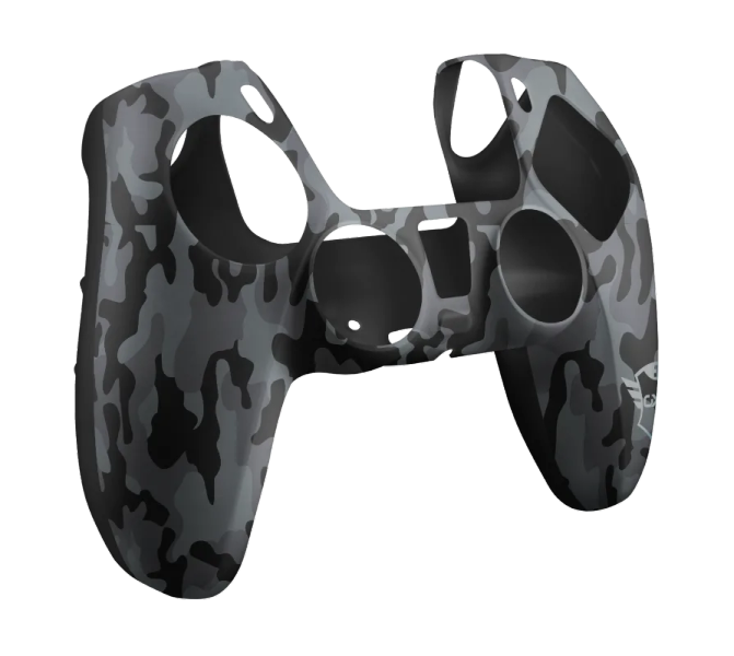 Trust GXT748 controller sleeve PS5 -camo