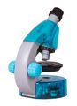 Mikroskop LEVENHUK LabZz M101 Azure