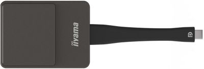 iiyama - Wireless presentation USB-C dongle