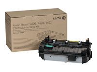 (220 V) - sada pro údržbu vypékací jednotky - pro Phaser 4600, 4620, 4622