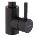 Dřezová baterie MIXXUS SEO-011 BLACK REFL. BLACK