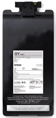 Epson P-Series 64" Gray IIPS Ink 1600ml