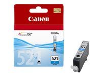 9 ml - azurová - originální - inkoustový zásobník - pro PIXMA iP3600, iP4700, MP540, MP550, MP560, MP620, MP630, MP640, MP980, MP990, MX860, MX870