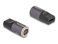 Adapter for Laptop Charging Cable USB Ty