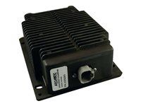 Fluidmesh - Konvertor výkonu / nabíječka - DC 12 / 24 V - 144 Watt - pro Cisco FM3500, FM4500; Fluidmesh FM3200, FM4500