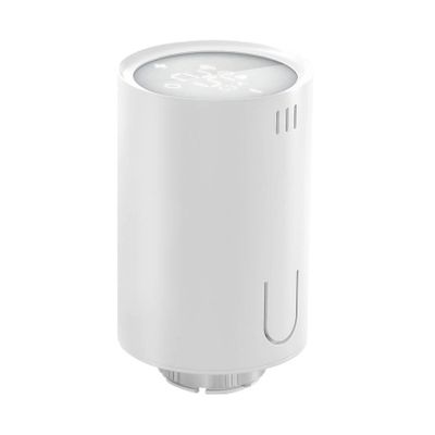 Chytrá termostatická hlavice MEROSS MTS150HK