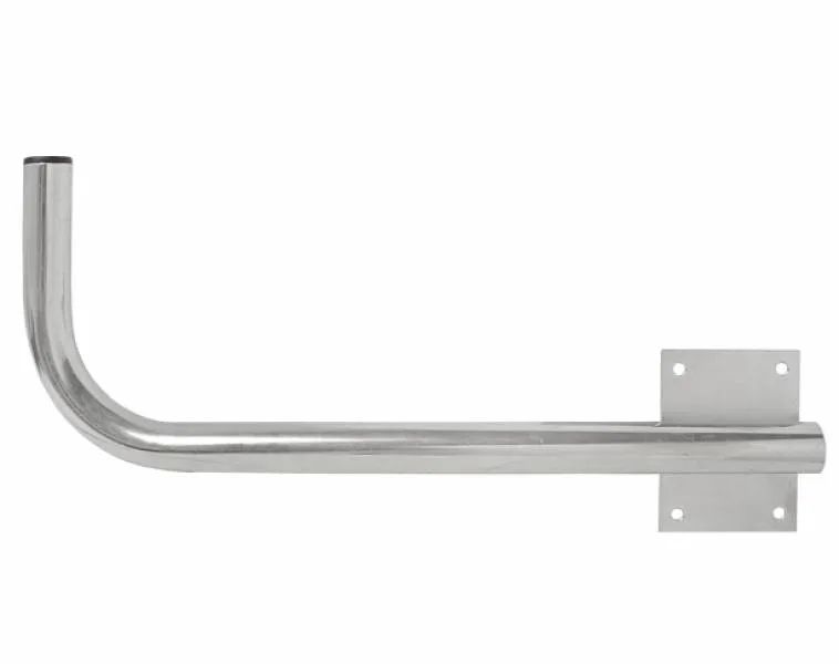 Držák SAT boční nástěnný levý 60 cm