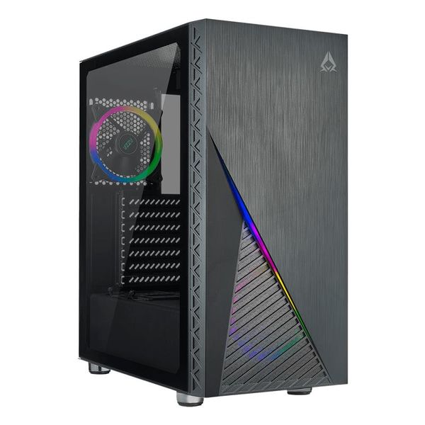 AZZA CSAZ-350 Zeno Gaming Case, PC Skříň