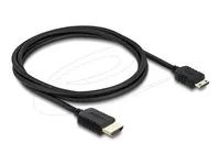Coaxial High Speed HDMI cable HDMI male