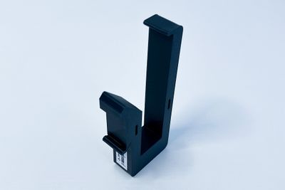 TP-LINK držák na DIN lištu pro rozmer 98x25mm šedá antracit OC200/SF1005xx/SG105xx/SG1005xx