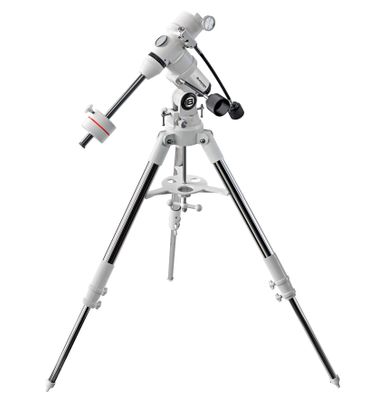 Montáž Bresser Messier EXOS-1/EQ4