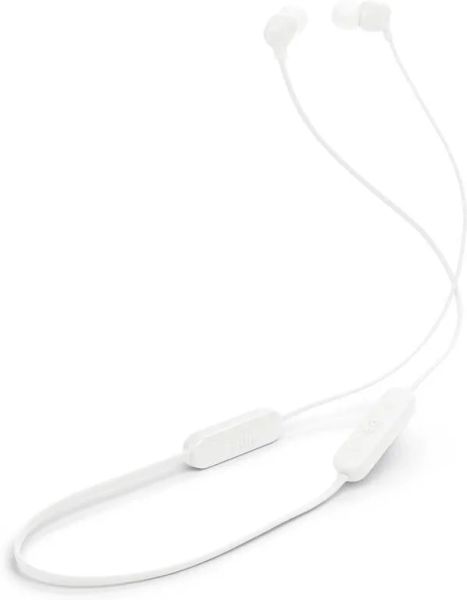JBL Tune 135BT White