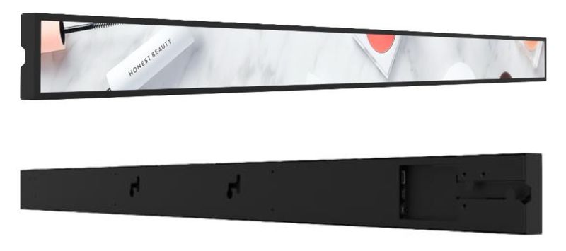 35" Artemis BAR-2880x158,400cd,AN,24/7