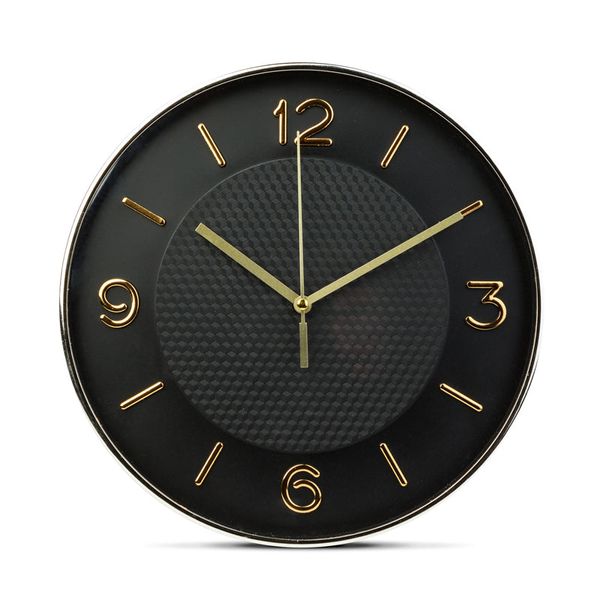 Hodiny 57336B Black