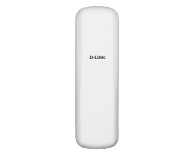D-Link DAP-3711 5km Long Range Wireless AC Bridge