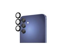 PanzerGlass Hoops Samsung Galaxy A16/A16 5G černé ochranné čočky fotoaparátu