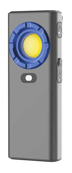 Baterka Viking B6685/1200lm (vysoká)/2000mAh/zdroj SMD+COB/IPX7/IK07