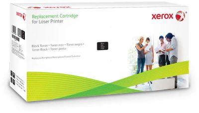 XEROX toner kompat. s HP CB382A, 21.000 str.Yellow