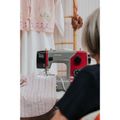 VERITAS Power Stitch PRO, Šicí stroj