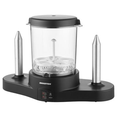 Stroj na hotdogy SMARTON HM 200