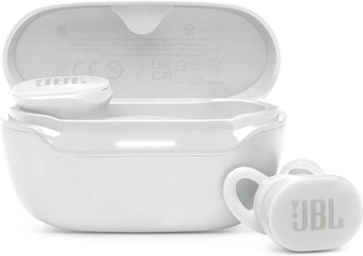 JBL Endurance Race 2 White