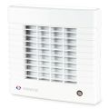 Ventilátor VENTS 100 MAV s automat. žalúziami