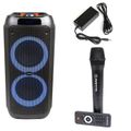 MANTA SPK5310 PRO, Bezdrátový reproduktor 120W