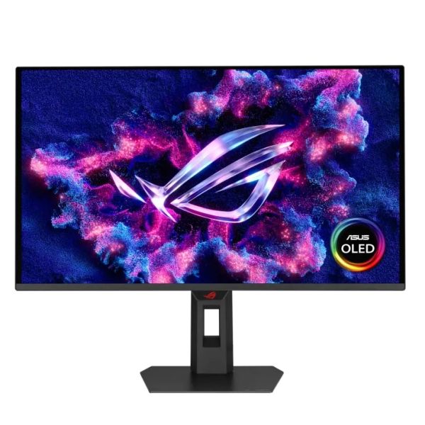 ASUS ROG/Strix XG27AQDPG/26,5"/OLED/QHD/500Hz/0,03ms/Černá/3R