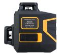 Laserový nivelační přístroj Ermenrich PRO LV50