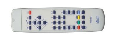 Dálkový ovladač IRC81330