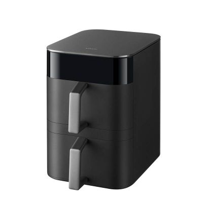 XIAOMI Smart Dual Zone 12L, Horkovzdušná fritéza