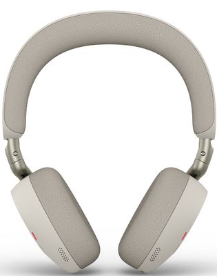 Jabra Evolve3 75, UC, Link390a, Warm Gray