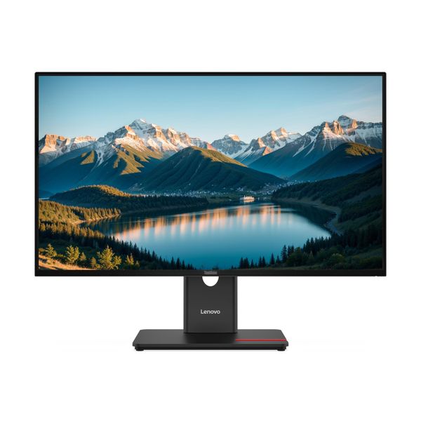 Lenovo T27q-40 27"IPS/16:9/2560x1440/1500:1/350/4m