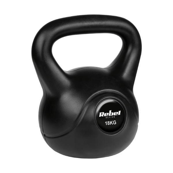 Kettlebell REBEL RBA-2319 18kg