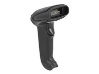 Skener čárového kódu - přenosný - 30 sken / s - dekódovaný - Bluetooth 4.0, RF(2.4 GHz), USB 2.0