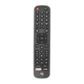SBOX RC-01405, Dálkový ovladač pro TV (HISENSE)