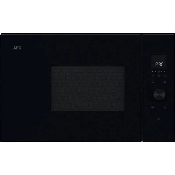 AEG Vestavná mikrovlnná trouba TB6SM171DB