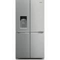 WHIRLPOOL WQ9 MO1L, Americká lednice