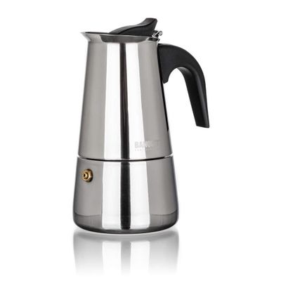 Moka konvička BANQUET Mia 0,2l