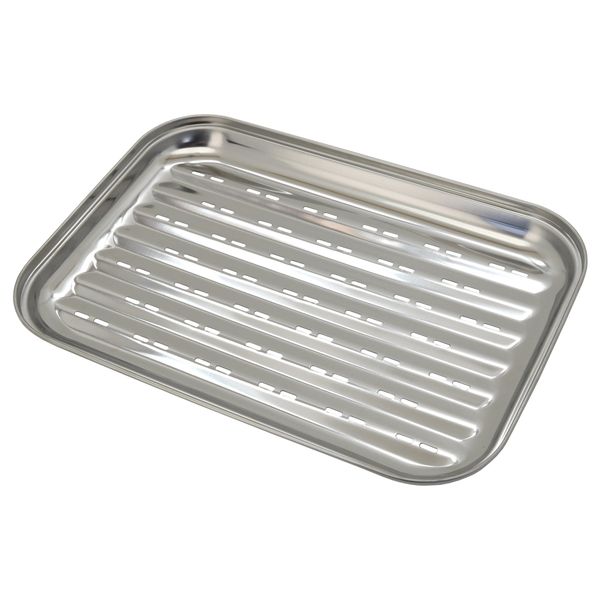 Grilovací tácek CATTARA 13072