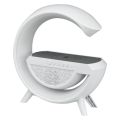 Bluetooth reproduktor DPM DTL301W s bezdrátovým nabíjením
